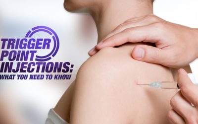 Trigger Point Injections: What You Need to Know