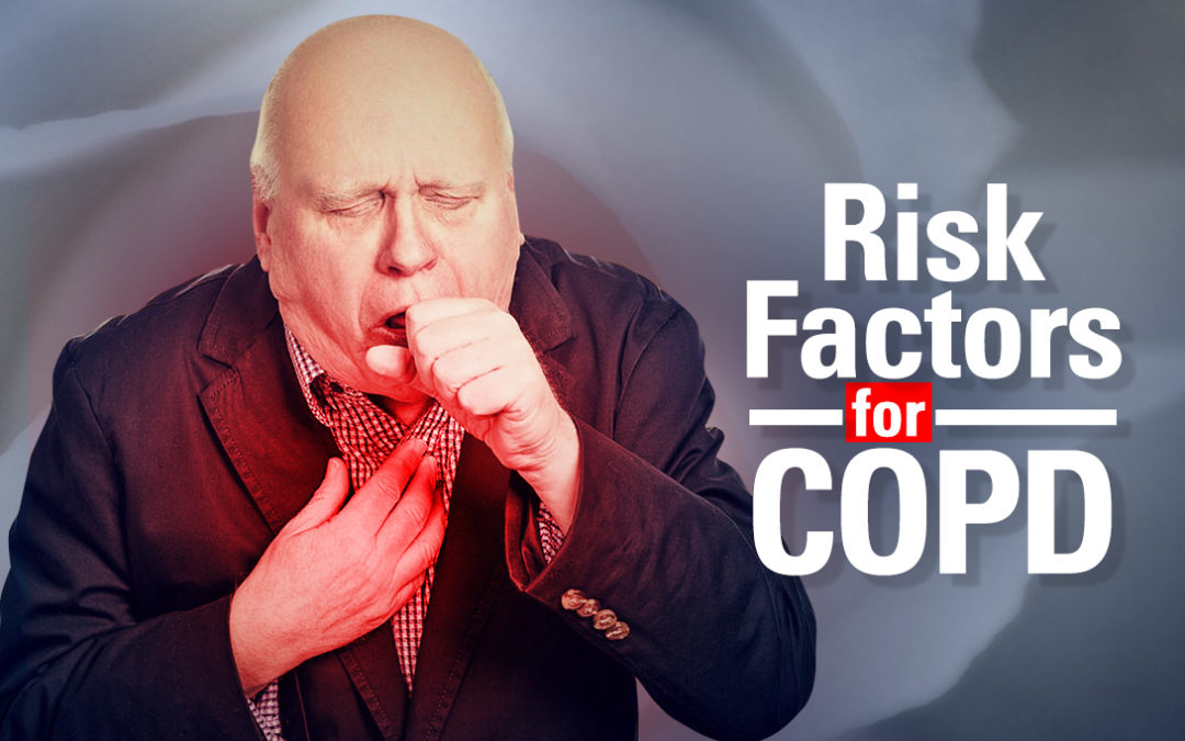 Risk Factors For COPD