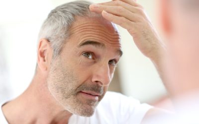 How PRP can help mitigate hair loss