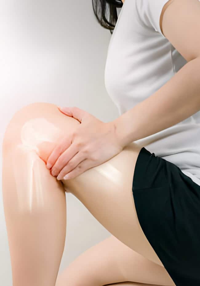  Knee Replacement Surgery Fairfax, DE