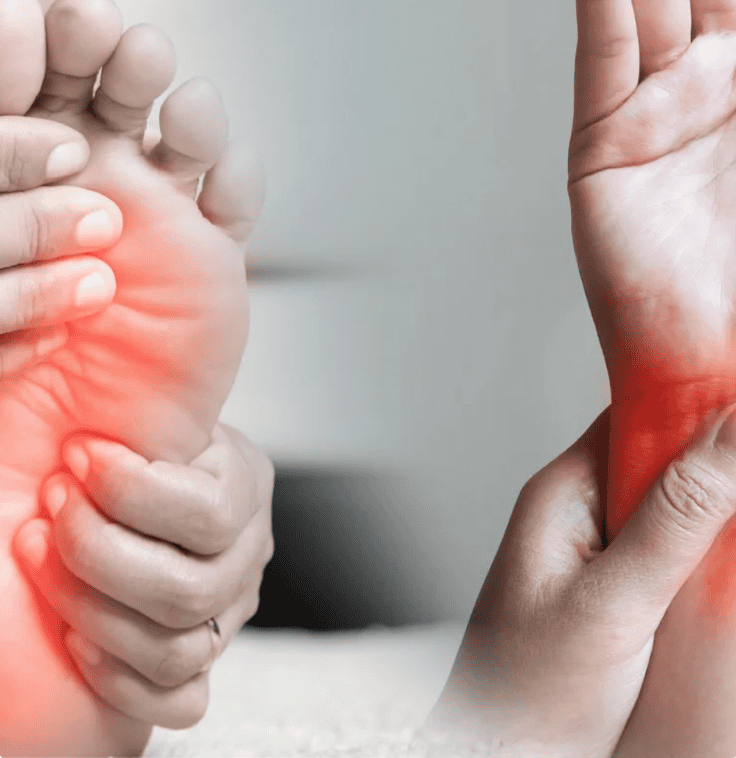  Neuropathy Doctor Brandywine, DE