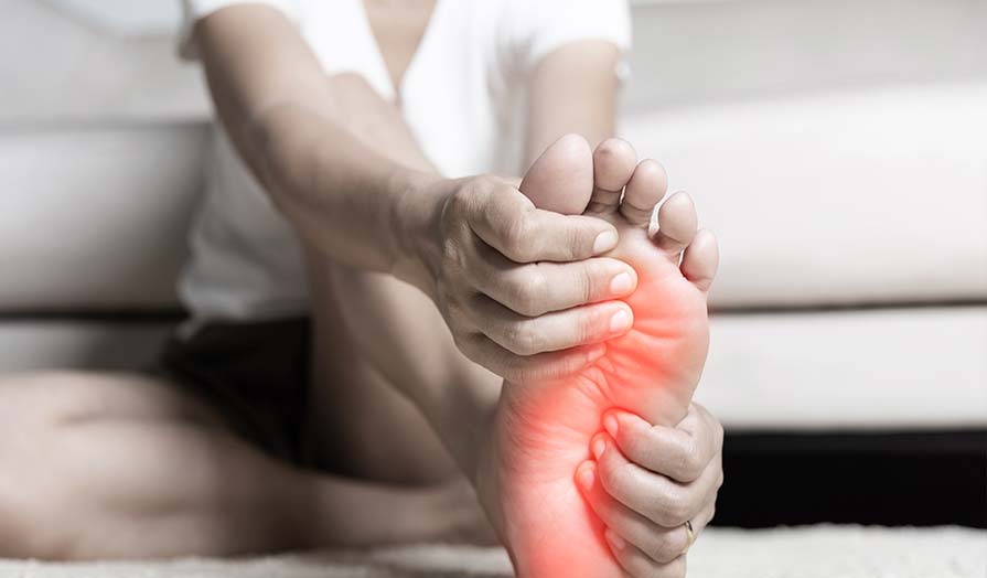 Neuropathy Treatment Claymont, DE