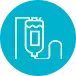 IV THERAPY ICON