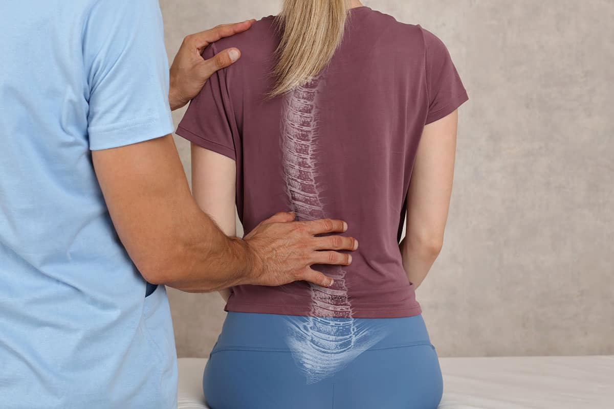 CHIROPRACTIC TREATMENT DELAWARE