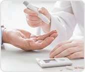 Diabetes Treatment Benton, DE