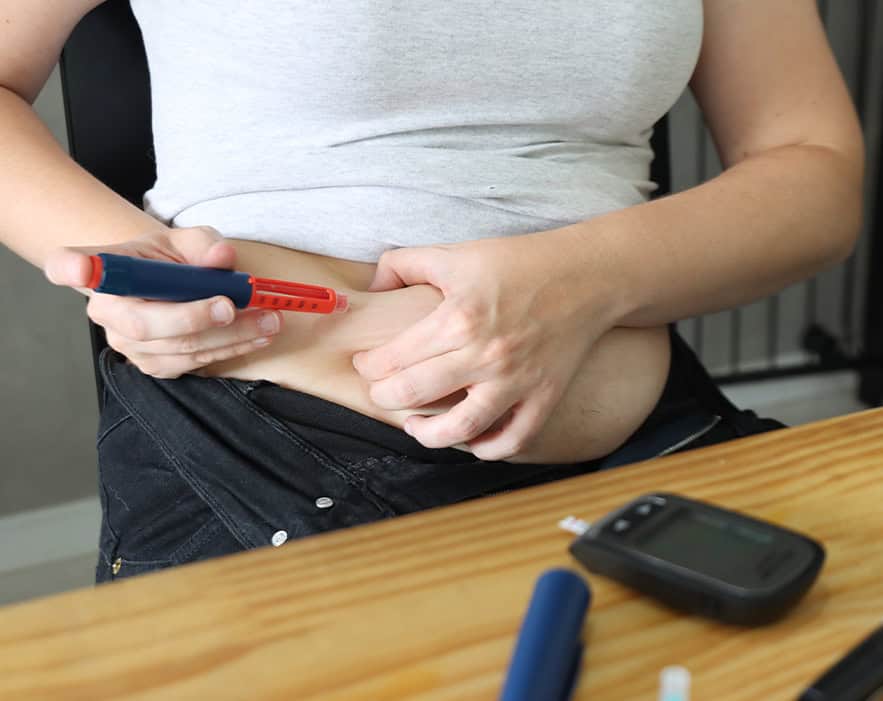  Blood Sugar Monitoring Pike Creek, DE